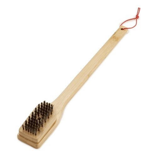 Weber barbecue brush model - weber, brush,