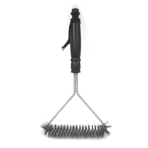 Weber bbq grill cleaning brush - weber,