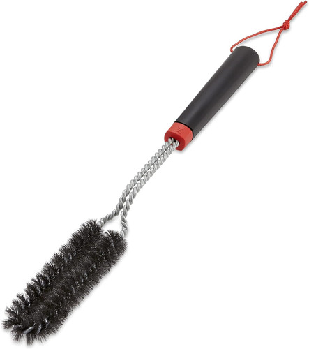 Weber grill brush narrow - weber,