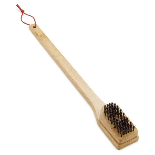Weber 45cm bamboo barbecue - weber,